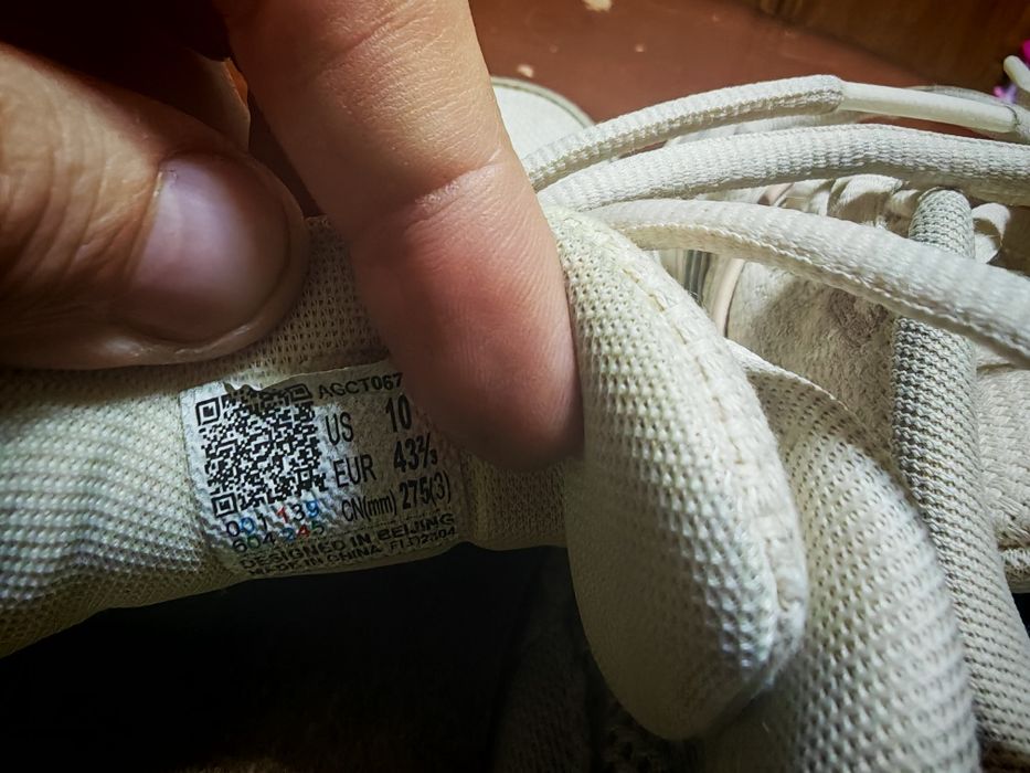 Кроссовки Li-ning 43р