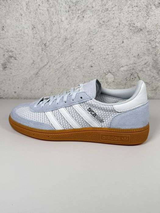 Adidas Handball Spezial Halo Blue
