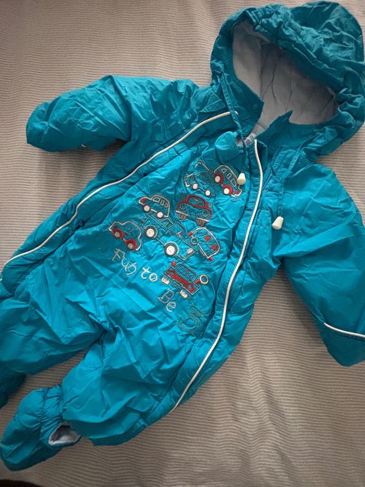 Комбинезон Детский