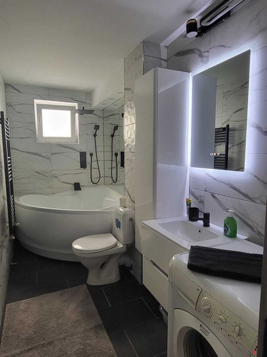 apartament de inchiriat