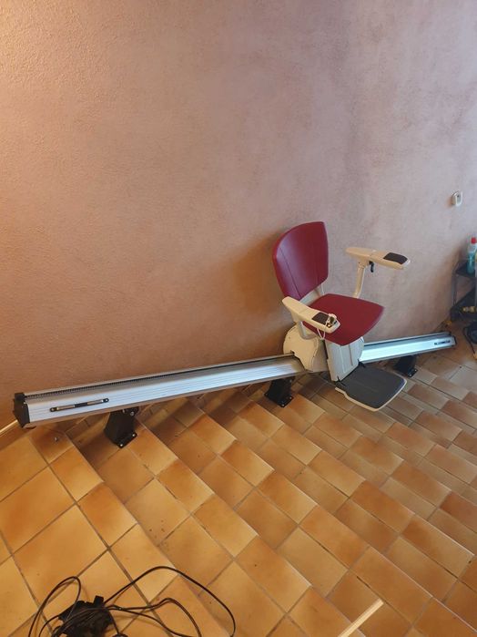 Scaun electric hadicap