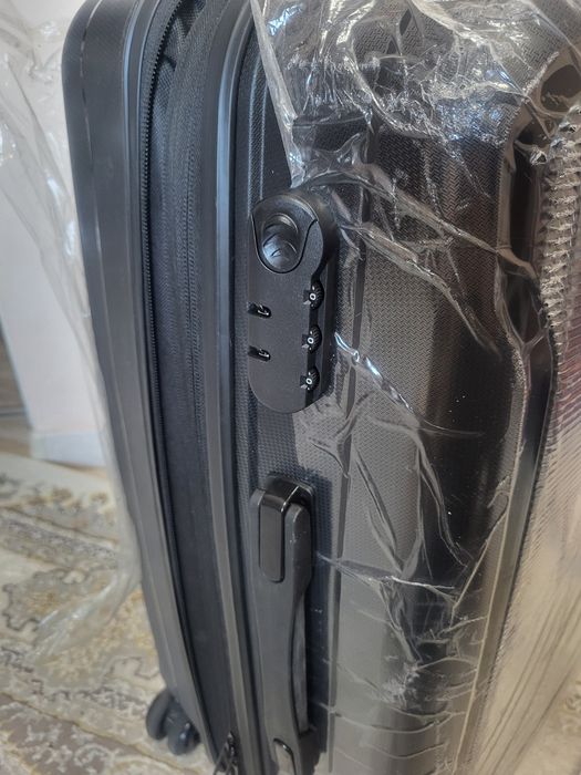 Дорожная сумка 20 кг