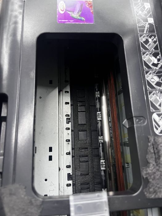 Epson p50 эпсон