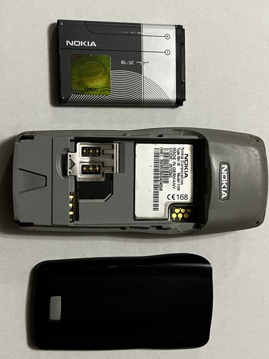 Nokia 1100 / Нокиа 1100 RH-18 Germany! Уникат!