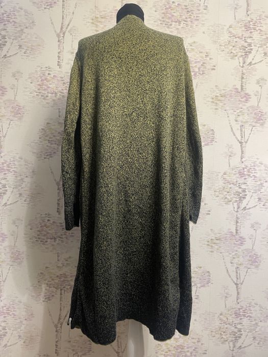 Cartigan dama Deerberg L