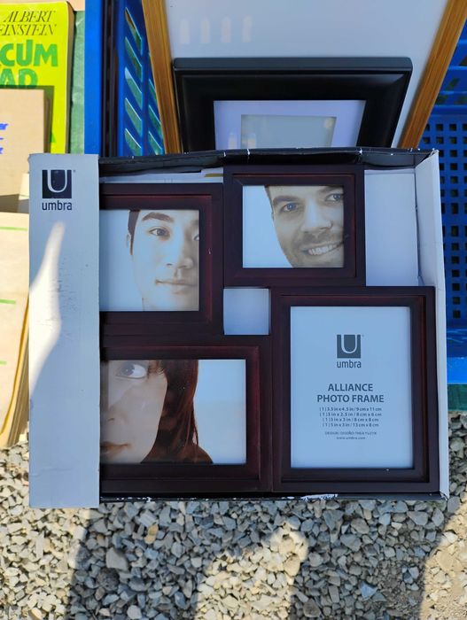 Rame fotografii - nou - calitate deosebita