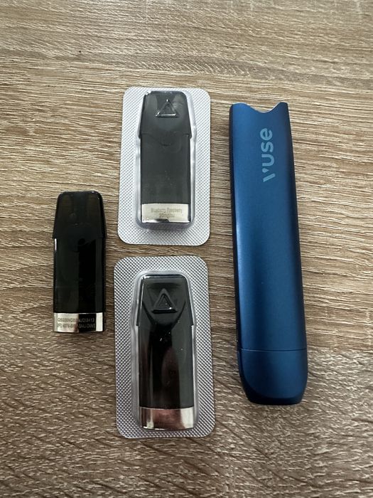 Tigara electronica oxva xlim vaporesso caliburn vuse argus dinner lady