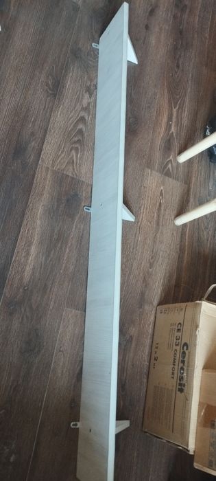 Полочка на стену. Б/у.