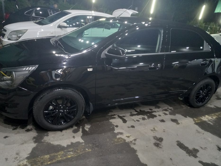 Cobalt sotiladi 5 ming yurgani pul zarur