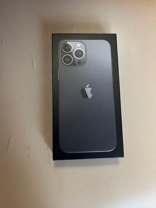 Iphone 13 pro max la cutie