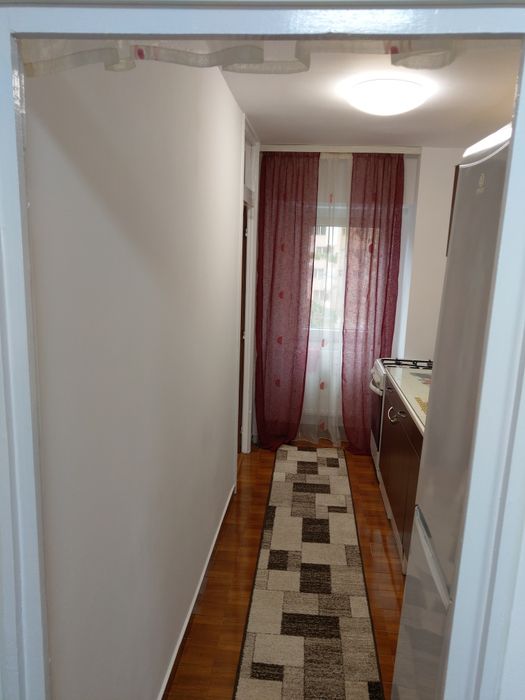 Garsoniera de închiriat — fotografia 3