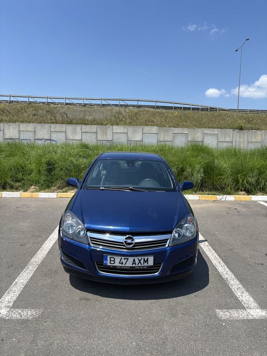 OPEL Astra 2008 — imagine 2