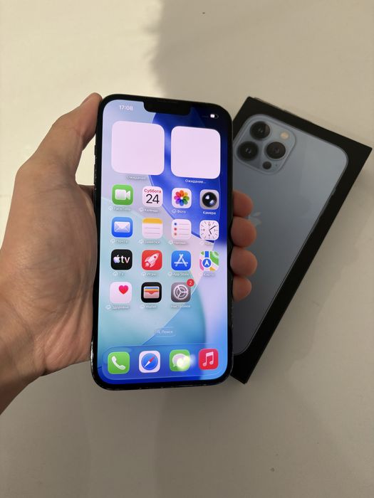 Iphone 13 pro max Айфон 13 про макс
