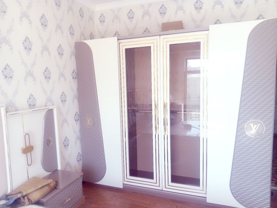 Мебель янги факат уй ремонт булиши керак