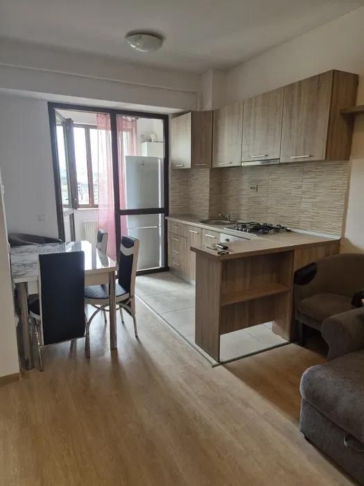 Lazar Residence 2 camere . Palas Mall