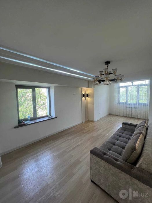 Сдаётся 2-комн станция метро Абдуллы Кадыри, 53 м²