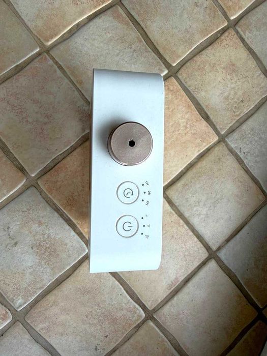 Арома дифузер за етерични масла / Aroma Diffuser Nebulizing