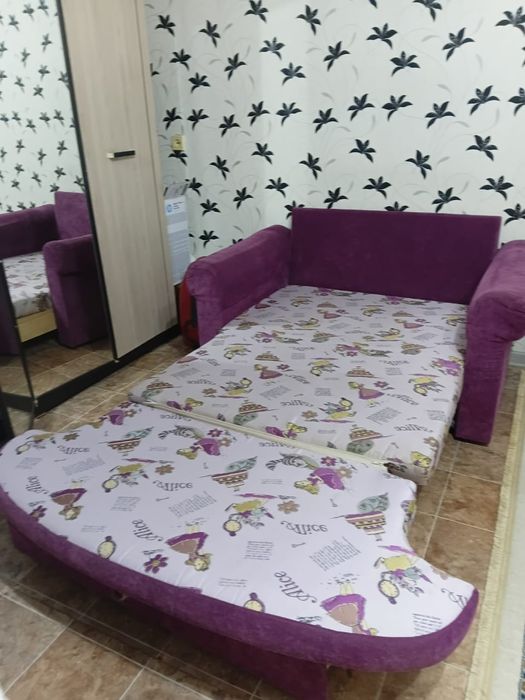 Продам кресло кровать