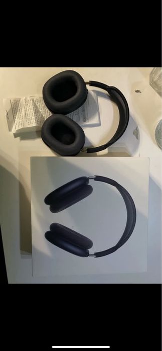 AirPods Max