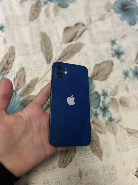 Iphone 12 100% 64gb