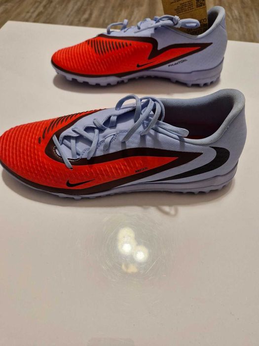 Чисто нови Футболни стоножки Nike