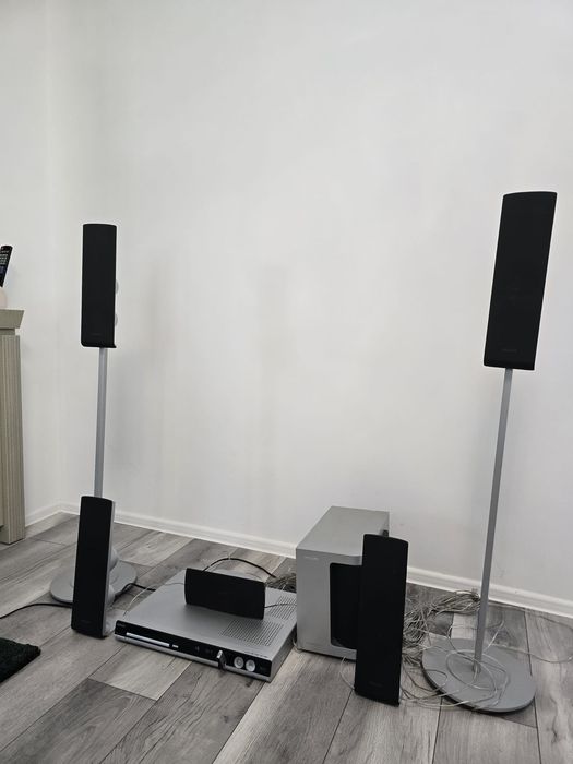 Sistem Philips 5.1