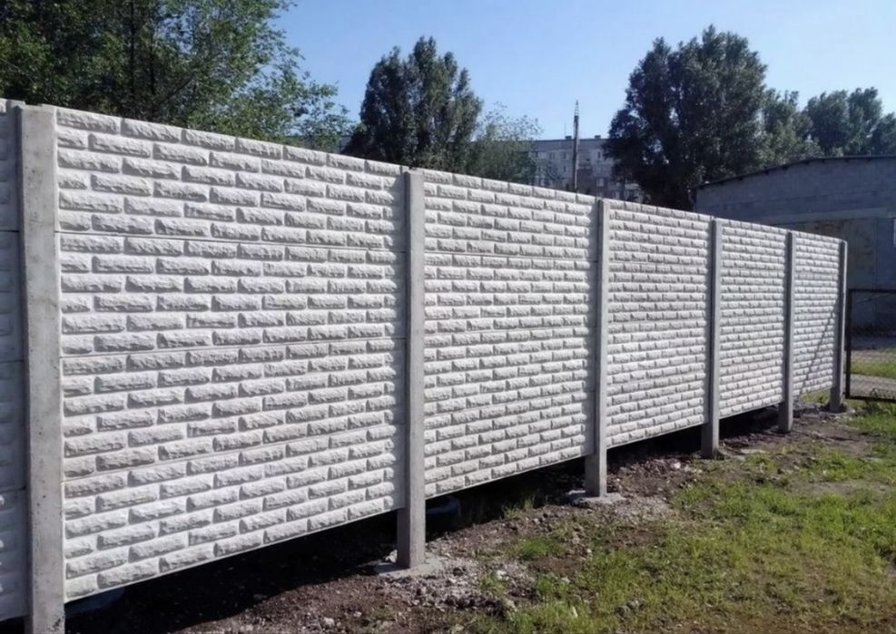 Евро заборы с доставкой