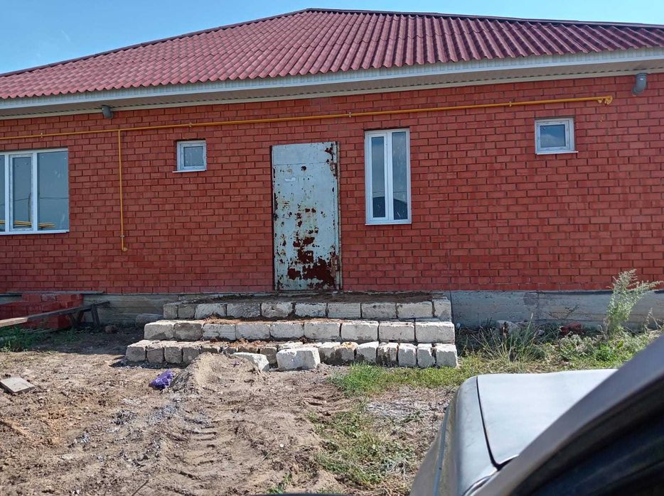 Продается частный дом в районе Жанаконыс-3