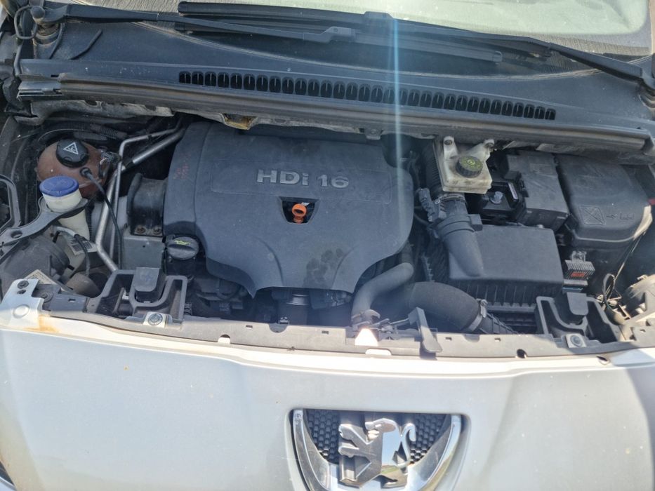 Peugeot 50082.0hdi