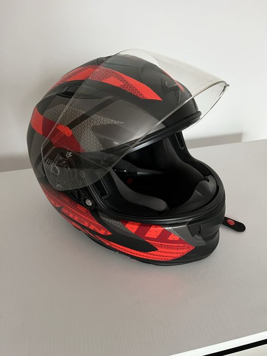 Casca moto Scorpion T510 XS