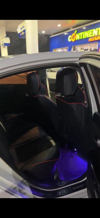 Продам авто чехол