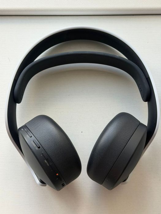 Наушники PS5 Sony Pulse 3D
