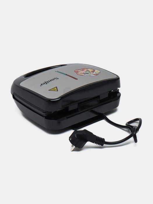 Многофункциональная вафельница SF-6153/Vafelnitsa SF-6153  to33