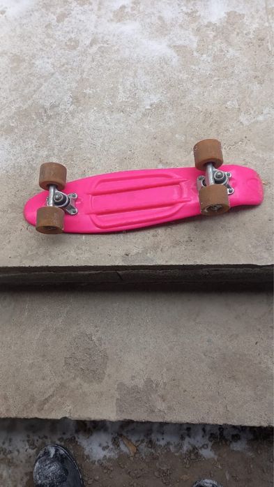 Скейтборд Пенни борд