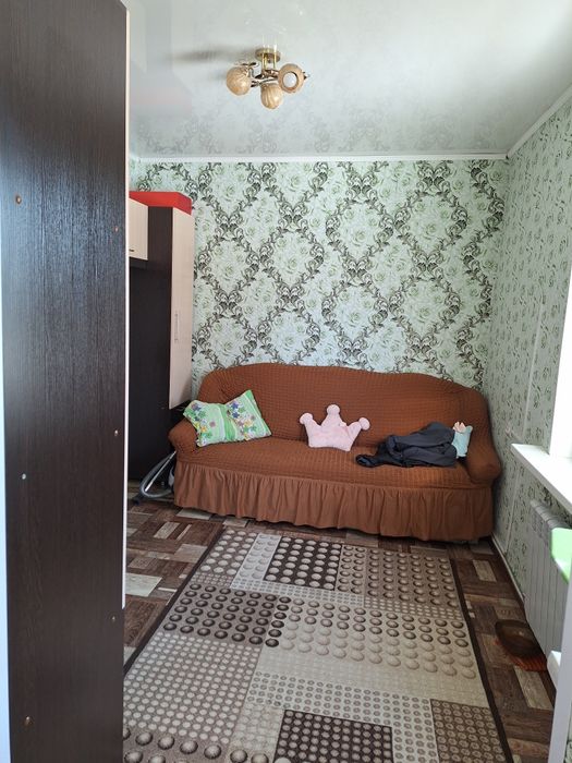 Продам 2х комнатную квартиру