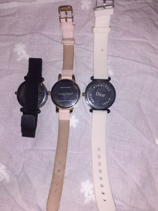 Женские наручные часы