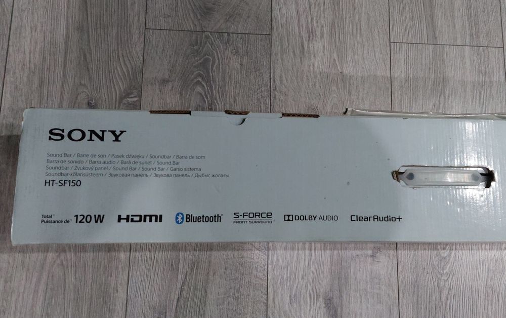 Sony Soundbar HT-SF150