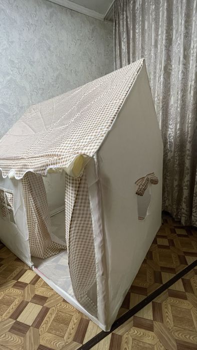 Продается детский домик-полатка