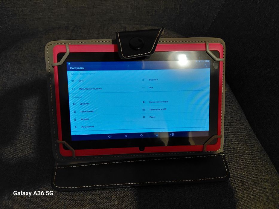 Продавам таблет, 7 инча