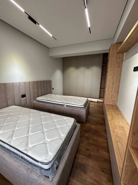 Жк Зарафшан Сити!Сдается шикарная 3-х комнатная квартира