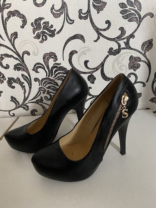 Туфли обувь женские