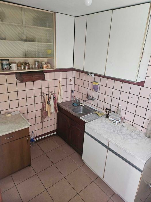 Просторен четиристаен апартамент с площ 102 кв.м - град Видин