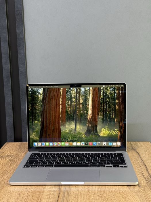 MacBook Air M2 8/256 GB 13’ | Mobile Zone