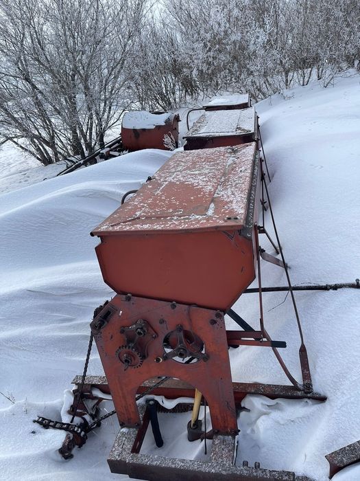 Продам Трактор Т-4 СЗС-2,1