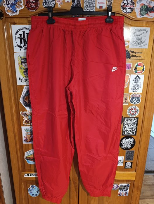 Мъжки Шушляков Анцунг Nike