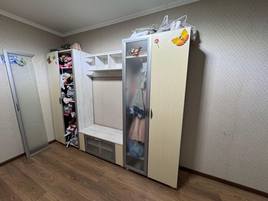 Продам шкаф для одежды и прочего
