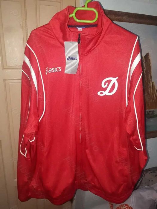 Trening Handbal Dinamo Bucuresti - Banii merg la un baiat bolnav.