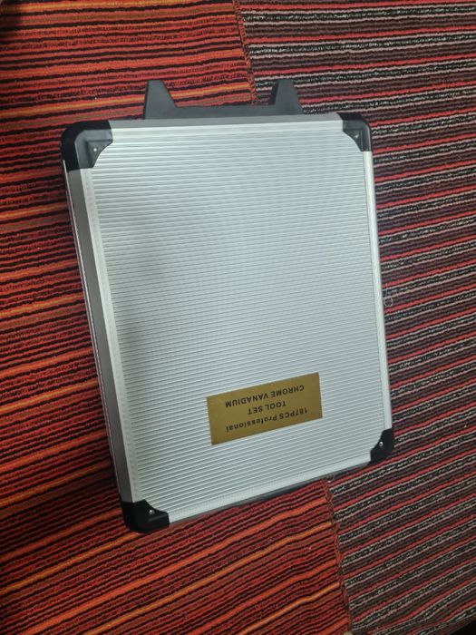 Набор инструмент