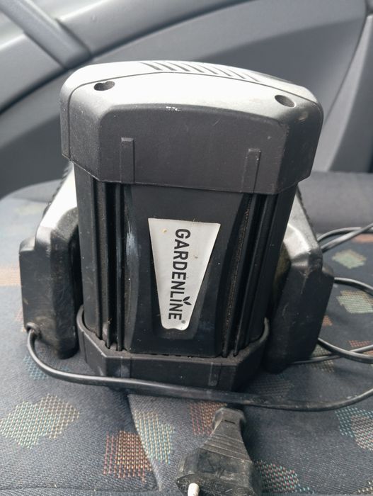 Батерии и Винтоверти