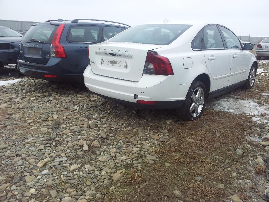 Elemente Caroserie + Mecanica VOLVO S40 Diesel / Benzina 1996-2012